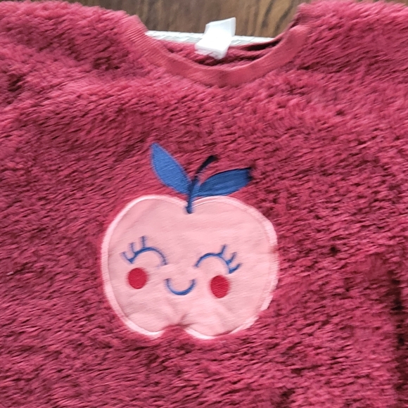 Toddler Girl Bundle Clothes Jean Dress Skirt Sweater Comfy Dress Cozy 24 months - Picture 10 of 16